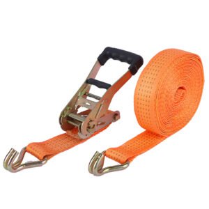 Truck rope tightener, cargo binding strap, fixed brake rope, car rope tightener, thick bandage rope for car use