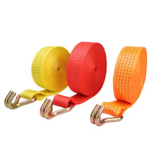 TRUGK BINDING STRAP