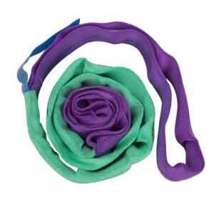 FLEXTBLE DOUBLE-CTASP LIFTING BELT