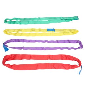 FLEXIBLE ANNULAR SLING