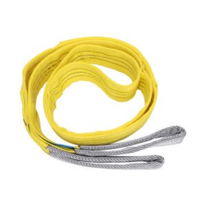 POLYESTER WEBBING SLINGS