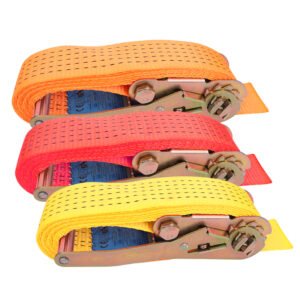 TENSIONER STRAPPING BELT